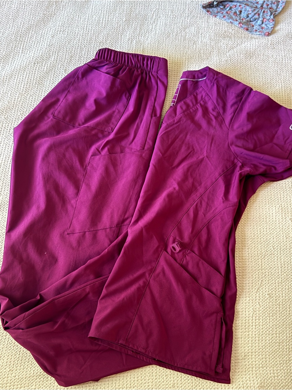 Wink Women's scrubs